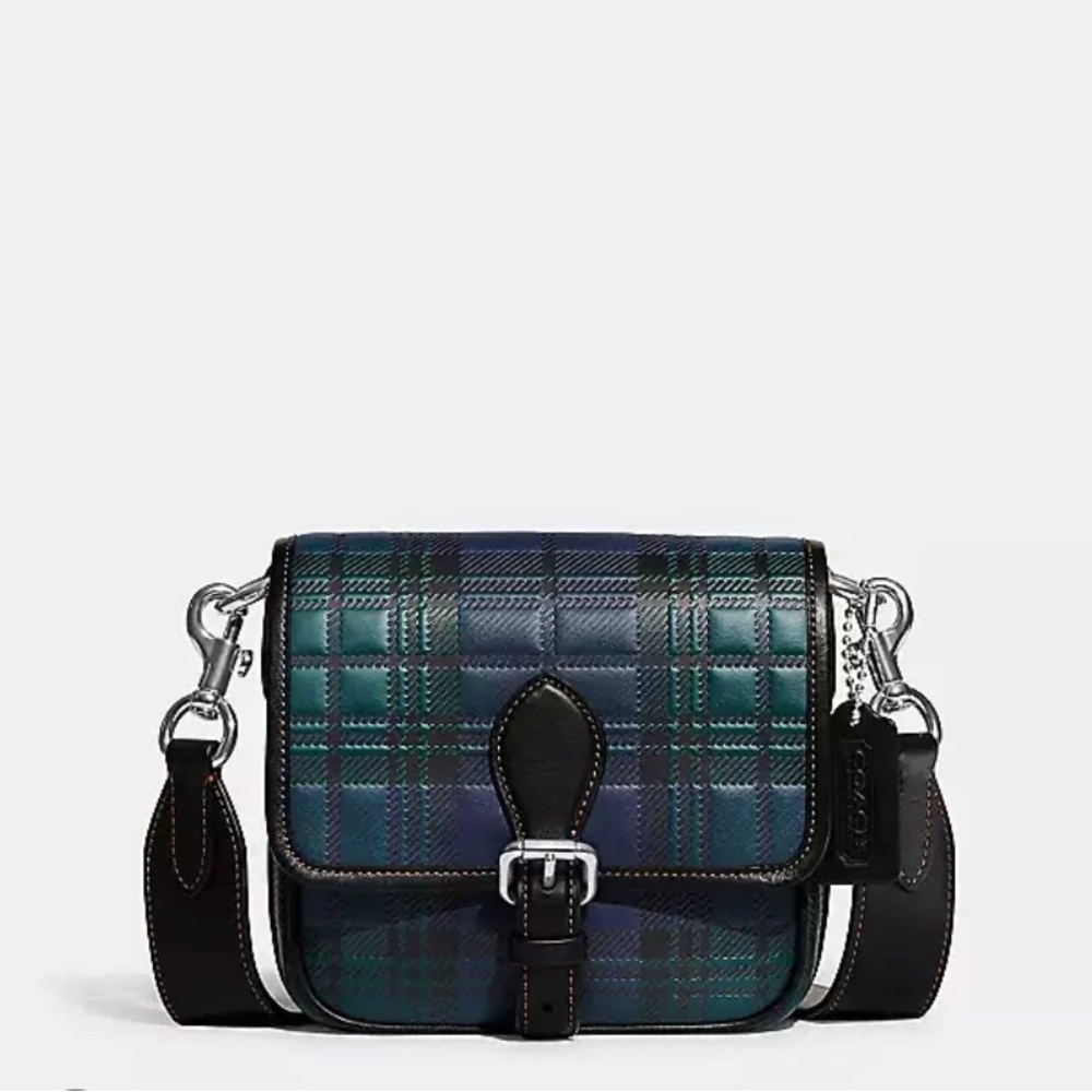 Coach Frankie Crossbody- brand new
